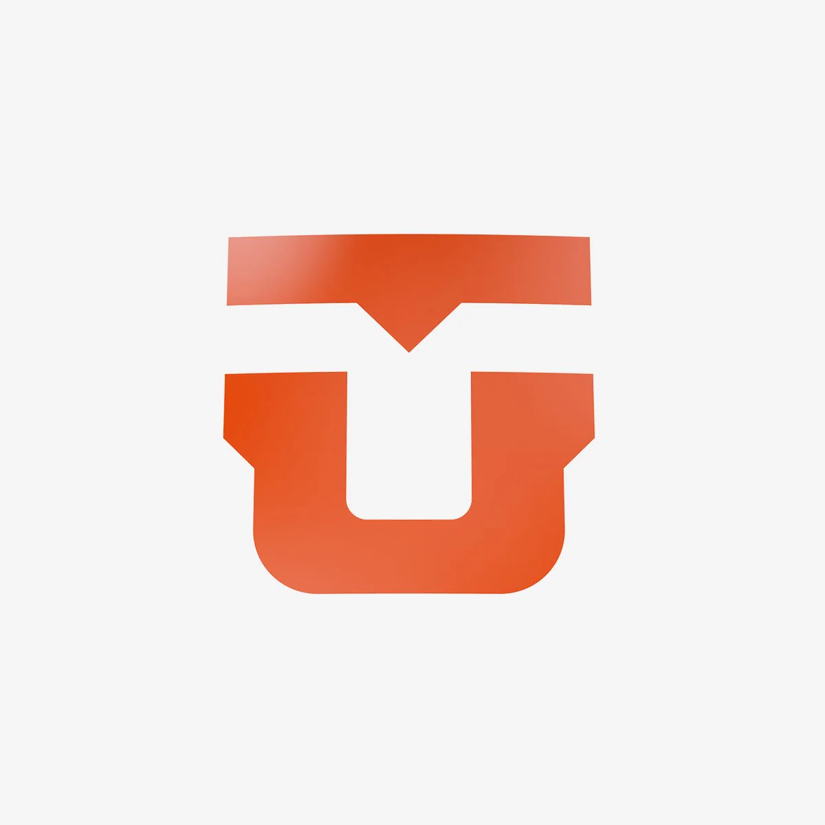 Union Icon Diecut Sticker