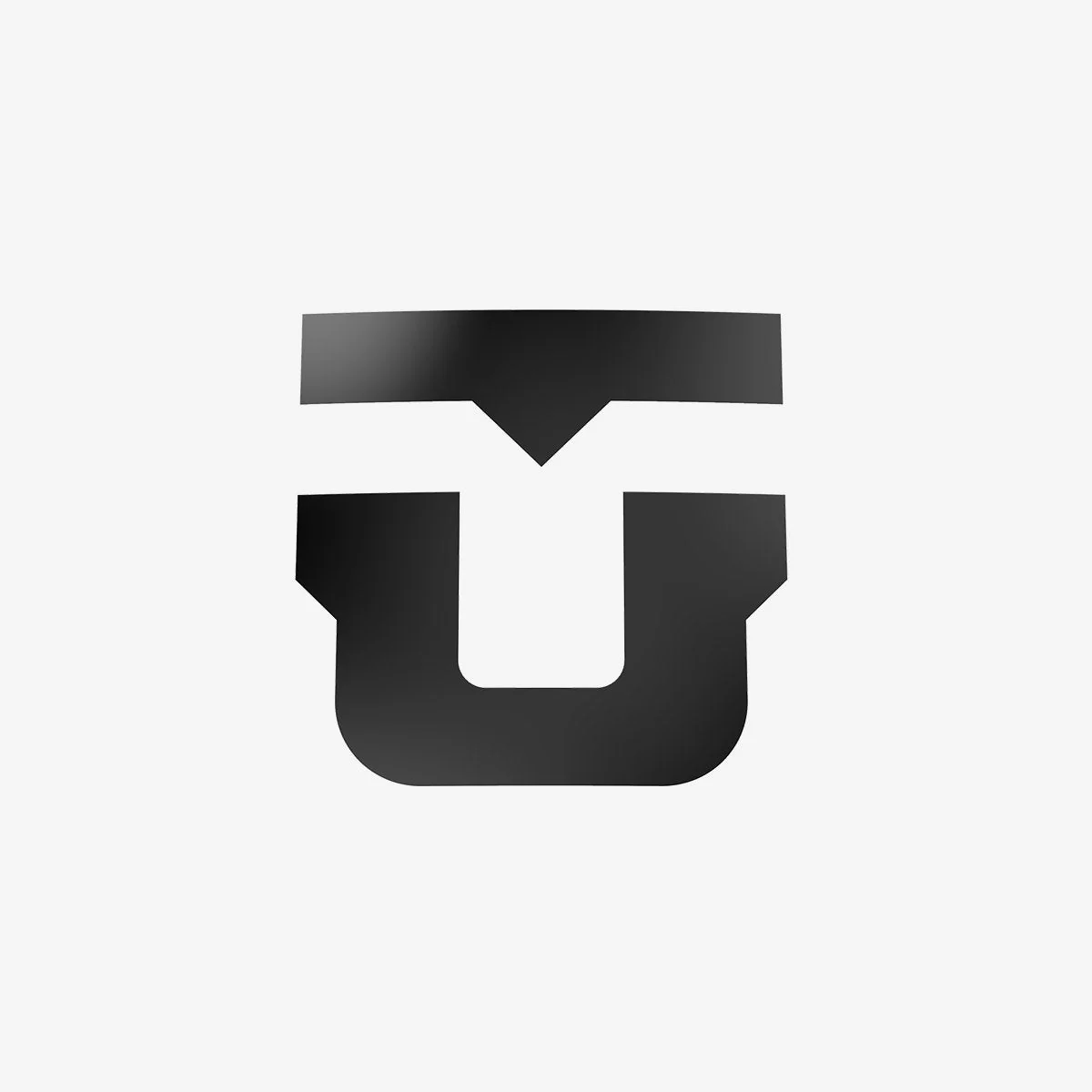 Union Icon Diecut Sticker - Image 2