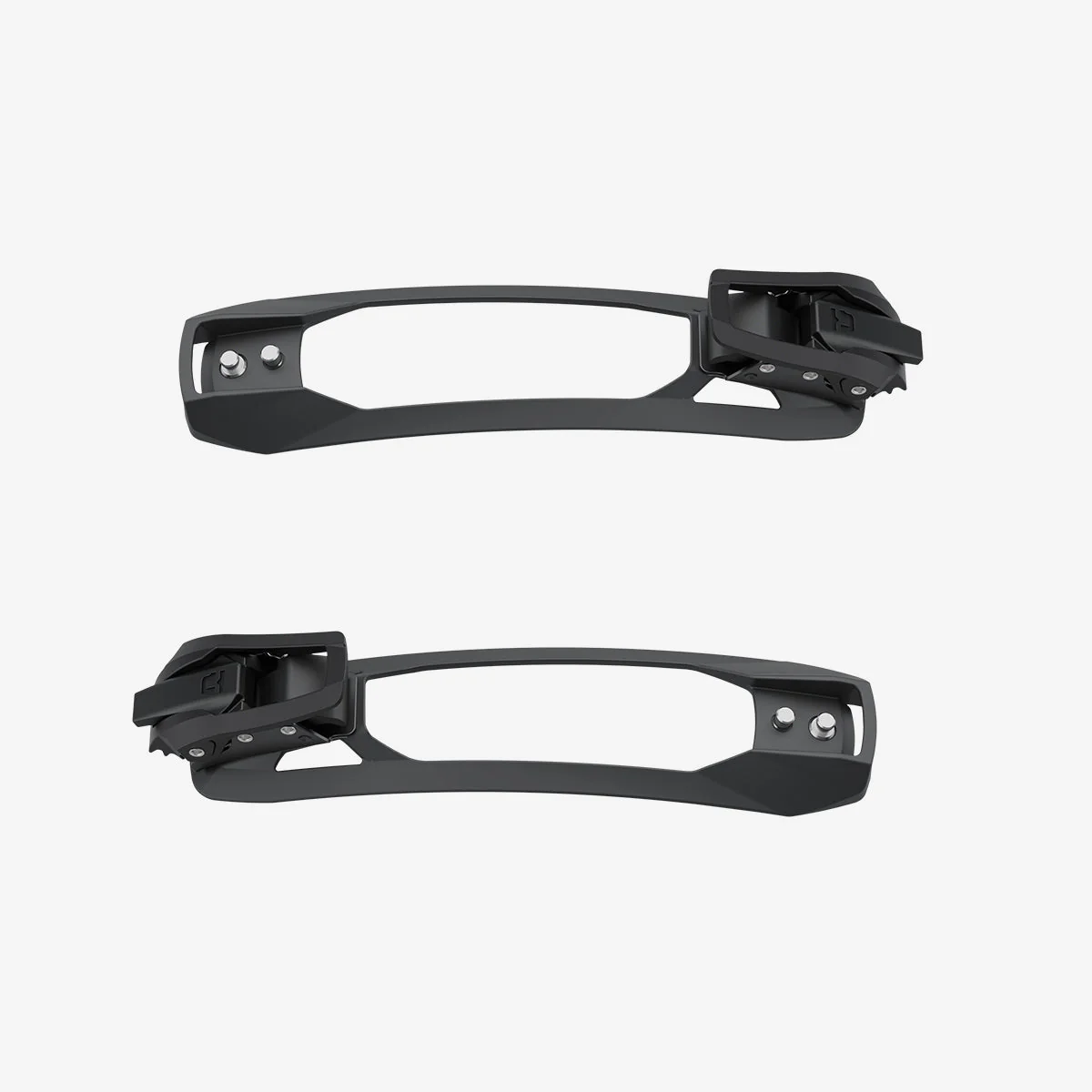 Union TS 4,0+ Toe Strap (Kit)