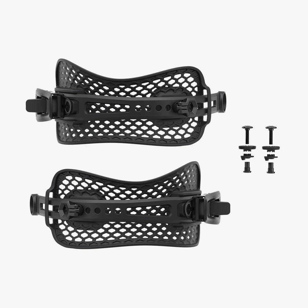 Union Exoframe 4.0 Ankle Strap (Kit)