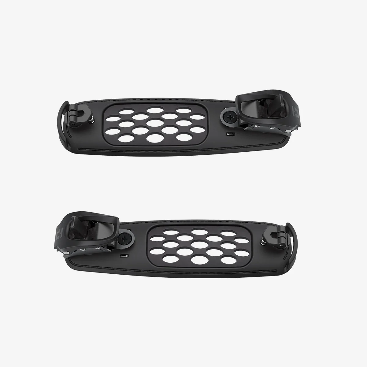 Union TS 2.0 Ultragrip Toe Strap (Kit)